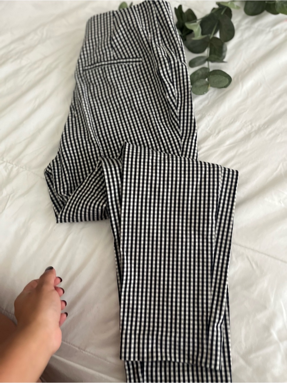a new day trousers caapris